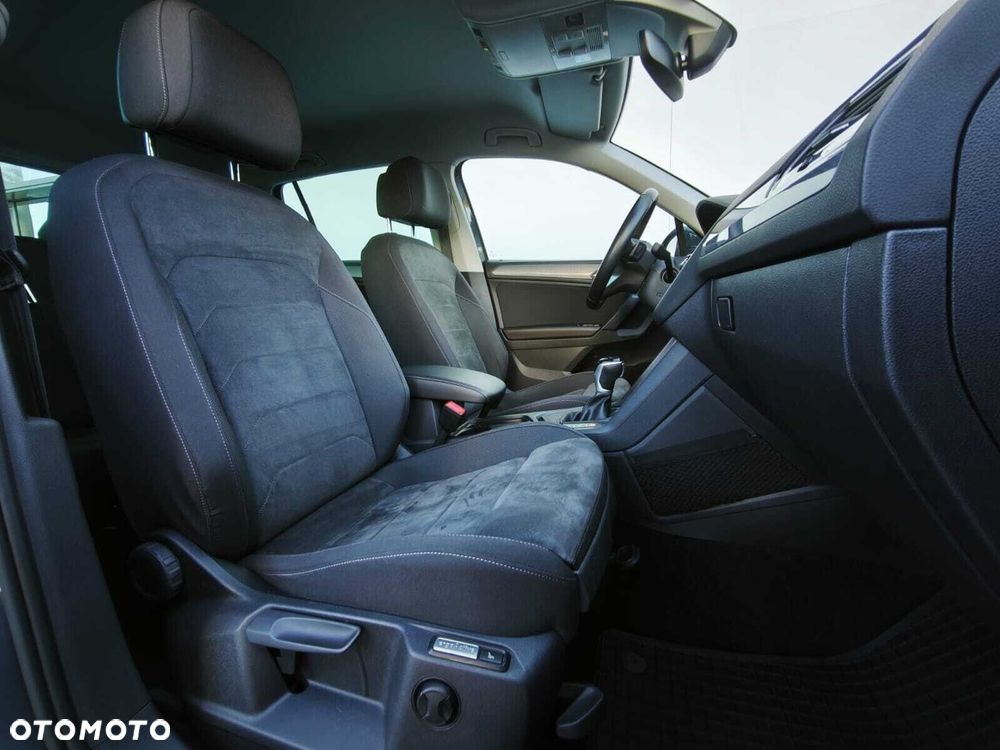 Volkswagen Tiguan 1.5 TSI EVO Life DSG - 18