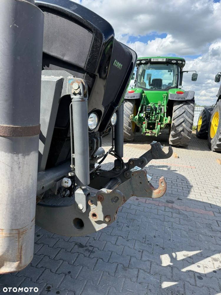 Claas xerion 3800 fendt 939   3300 - 7