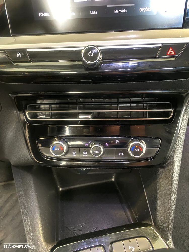 Opel Mokka 1.5 D Elegance - 8