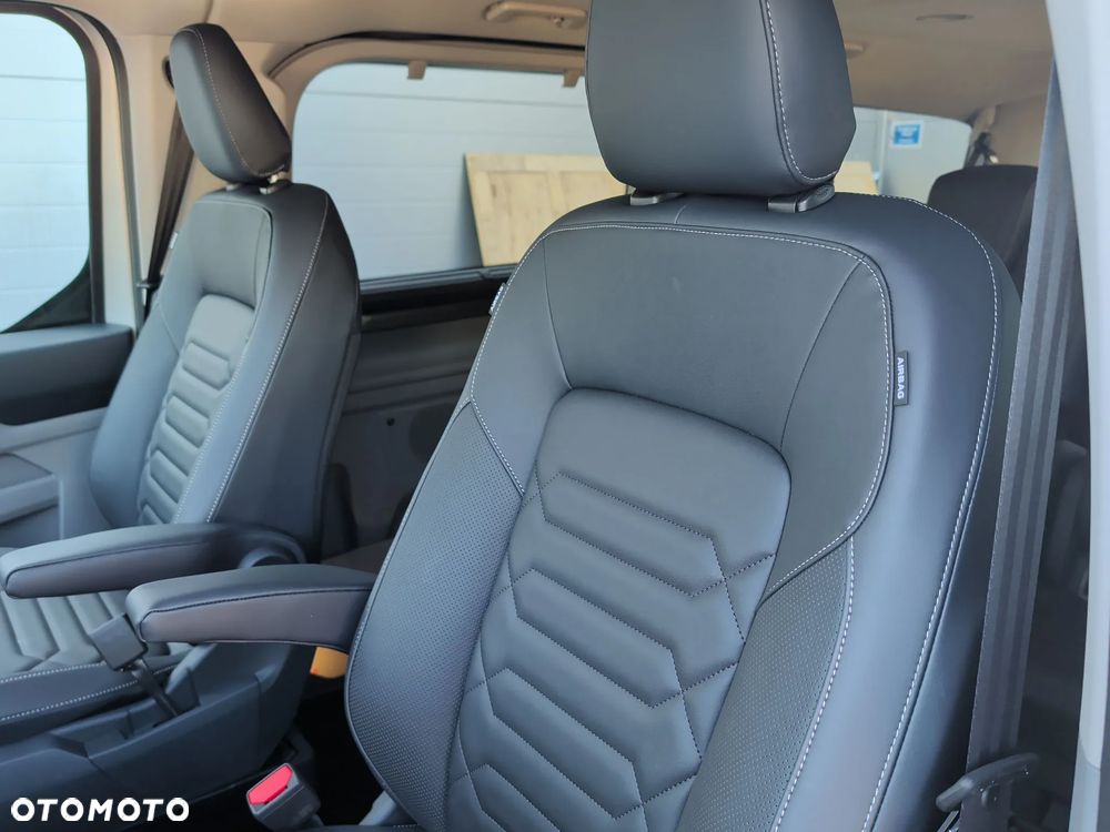 Ford Tourneo Custom 2.0 EcoBlue 320 AWD L2 Titanium X - 11