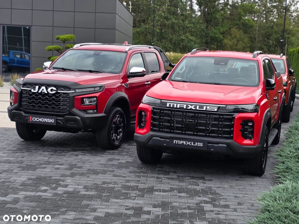 JAC T9 - 40