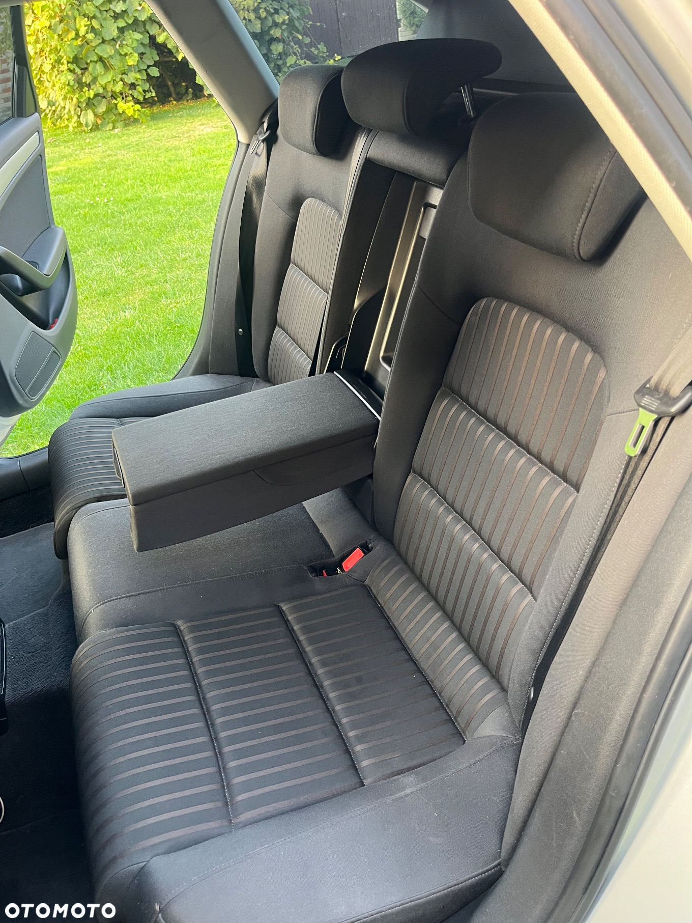 Audi A4 Avant 3.0 TDI Quattro S tronic - 13