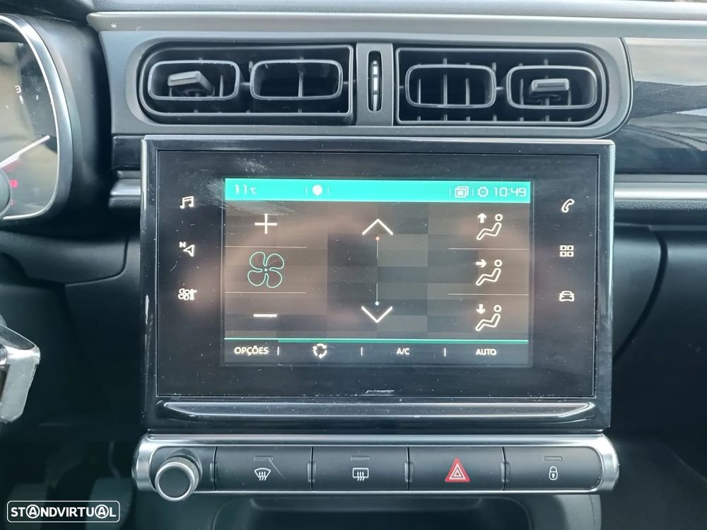 Citroën C3 Pure Tech Shine - 21