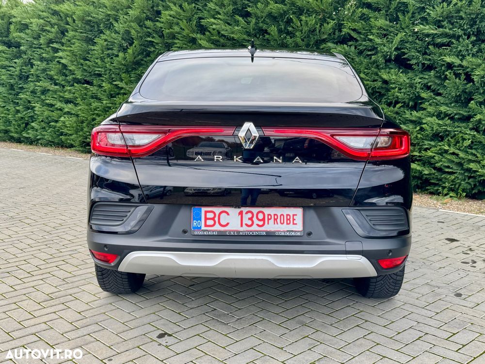Renault Arkana 140 EDC Intens - 25