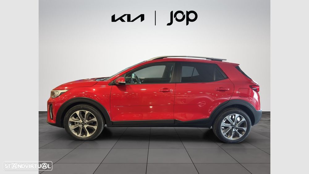 Kia Stonic 1.0 T-GDI Drive - 2