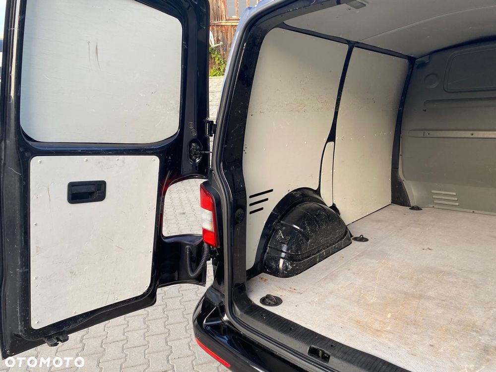 Volkswagen TRANSPORTER - 31