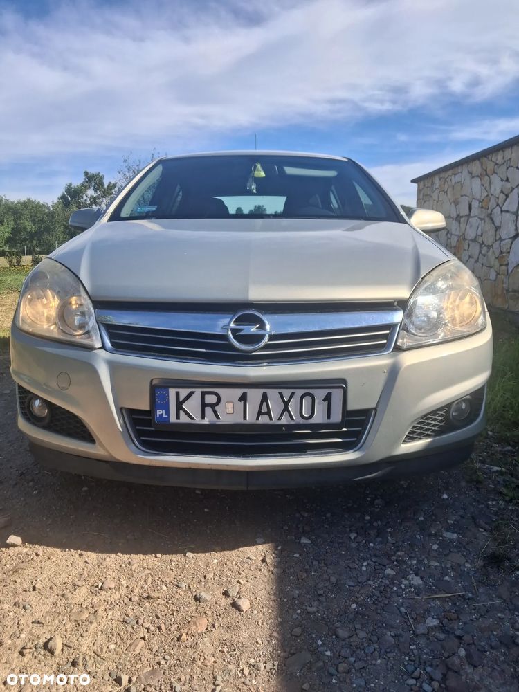 Opel Astra - 12