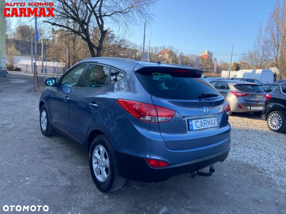 Hyundai ix35 - 5