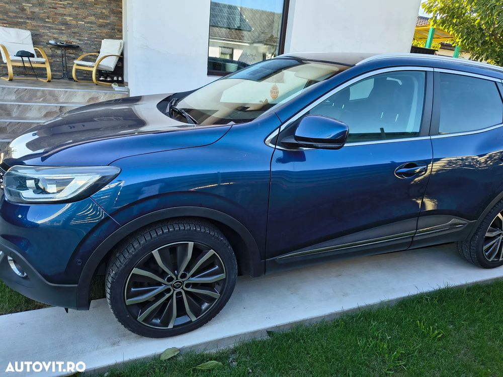 Renault Kadjar - 5