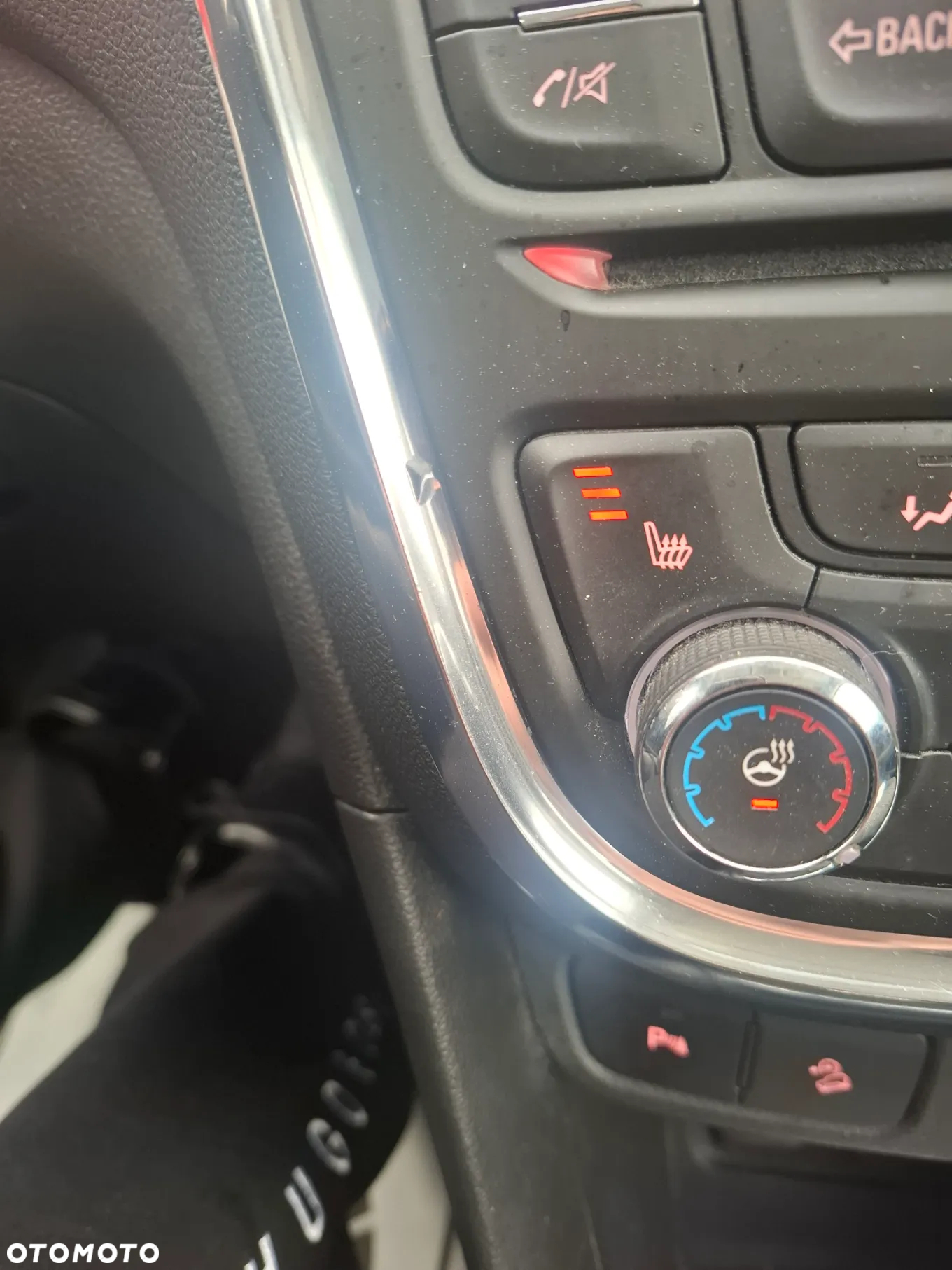 Opel Mokka 1.7 CDTI Cosmo S&S - 24