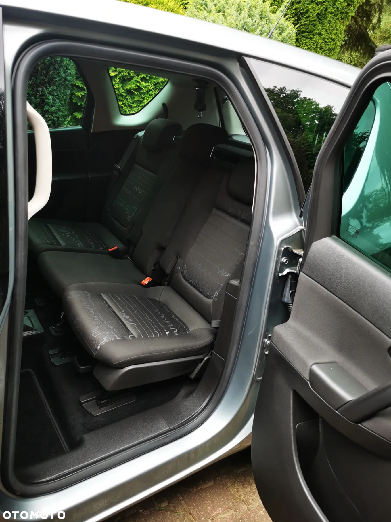 Opel Meriva 1.4 ecoflex Design Edition - 11