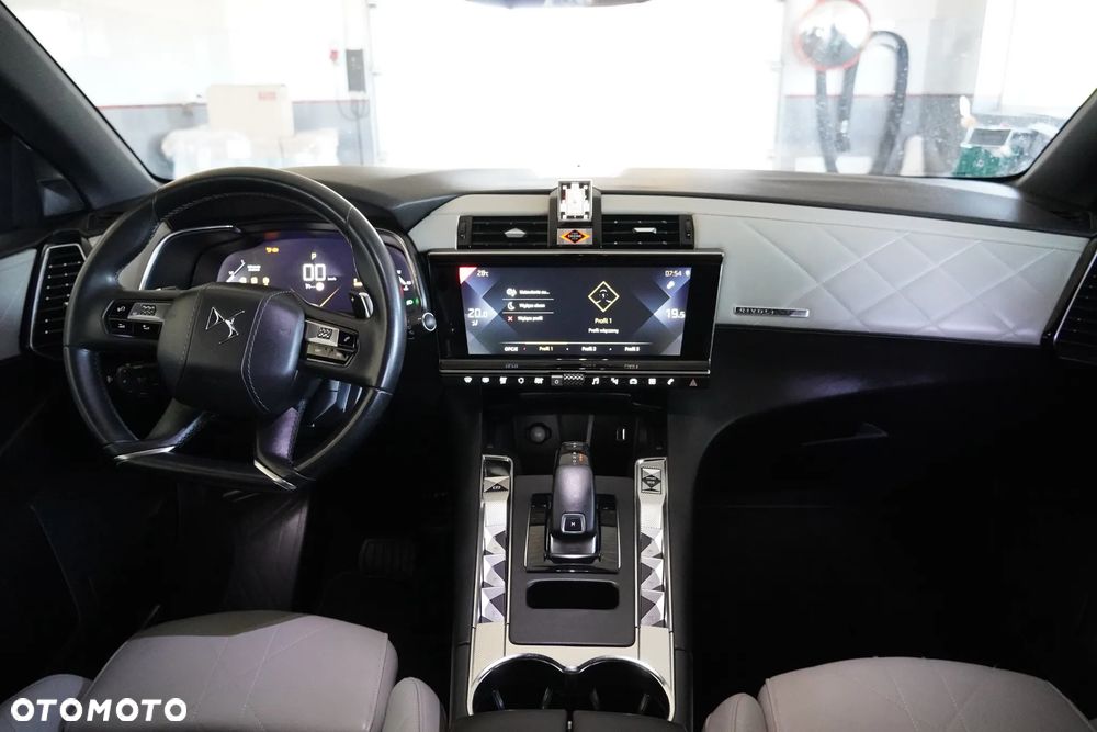 DS Automobiles DS 7 Crossback 1.6 PureTech Rivoli - 11