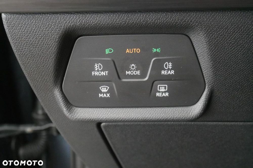 Cupra Formentor 1.5 TSI DSG - 27