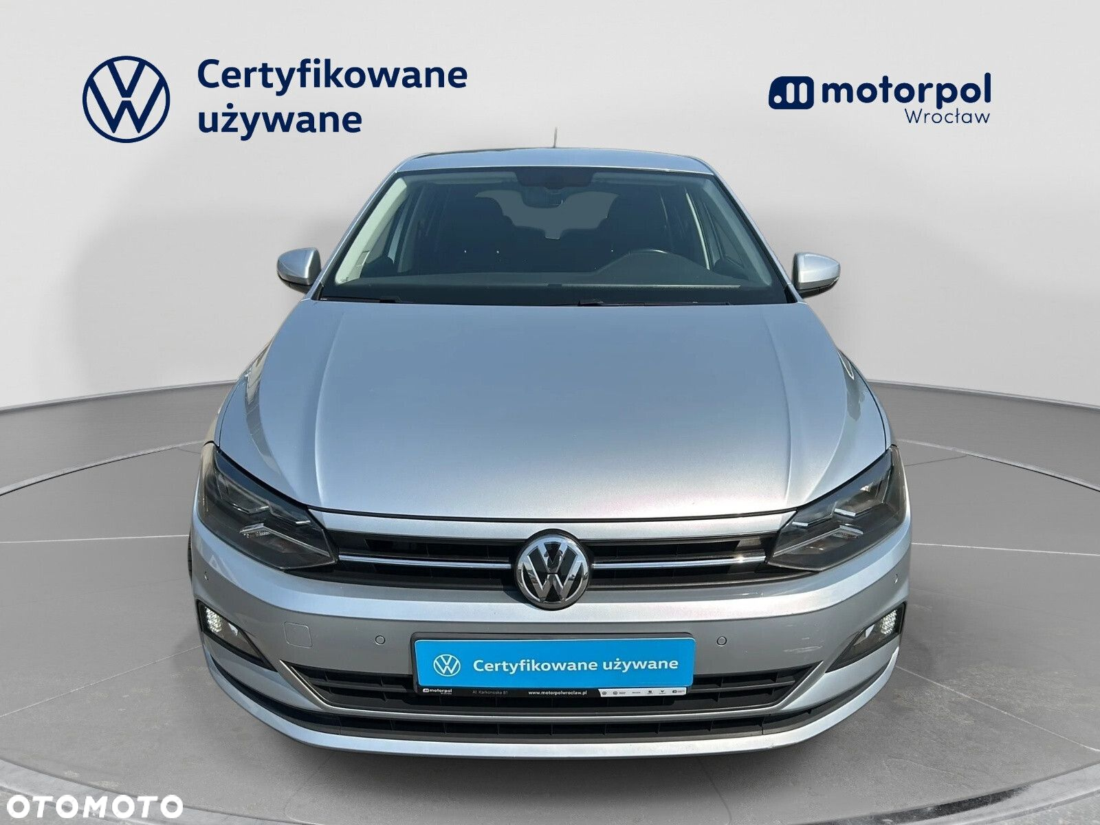 Volkswagen Polo 1.0 TSI Comfortline DSG - 11