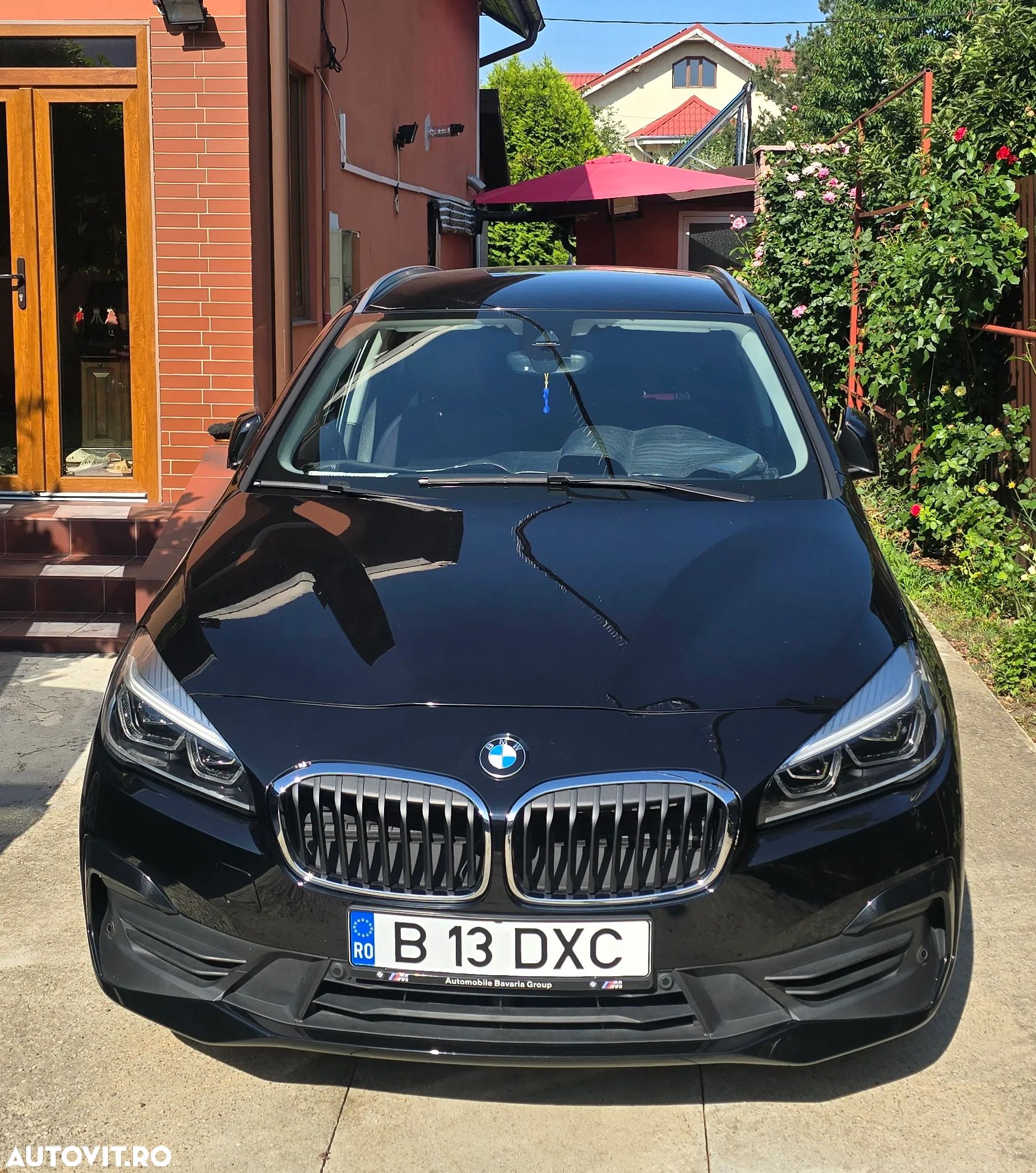 BMW Seria 2 - 1