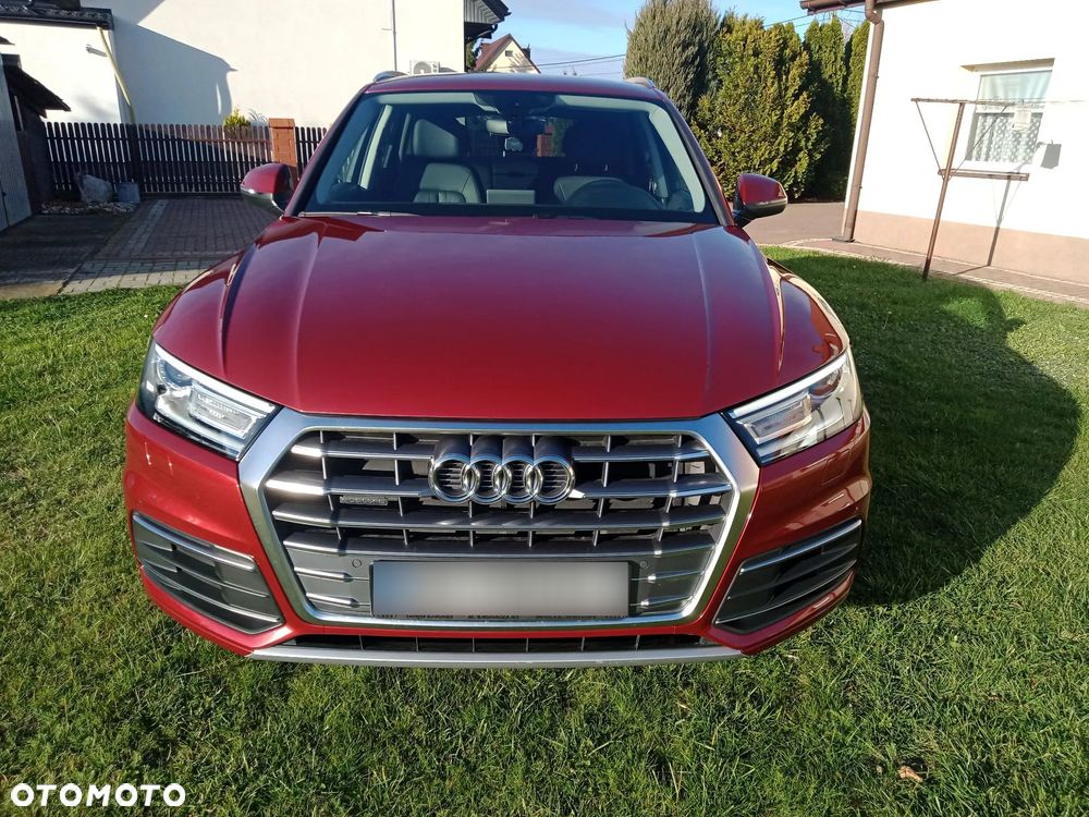 Audi Q5 - 9