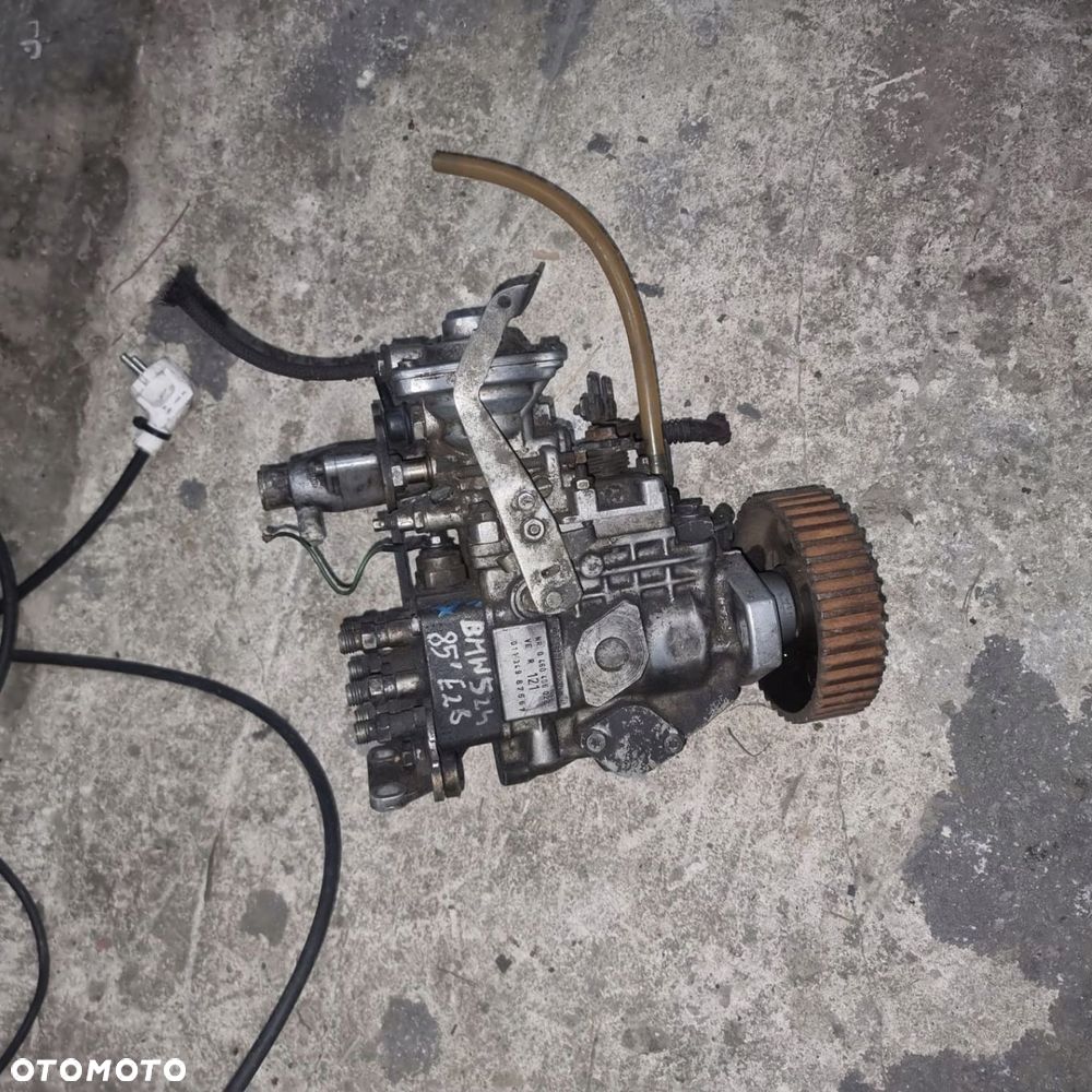 POMPA WTRYSKOWA 2.4TD BMW E28 E30 E34 0460406022 - 1