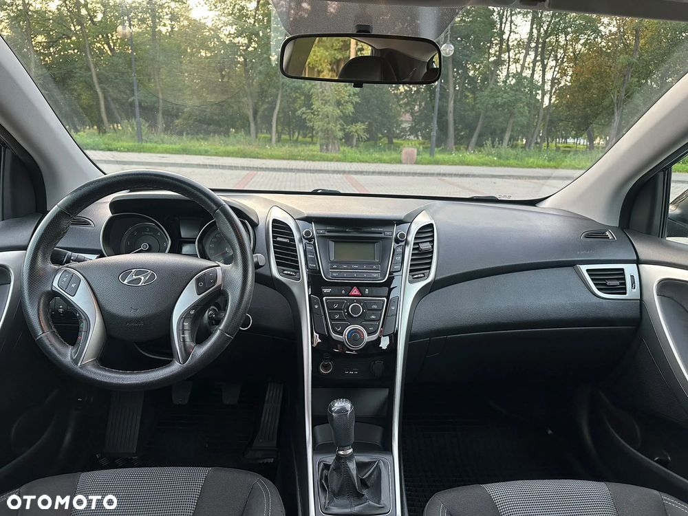 Hyundai i30 - 15