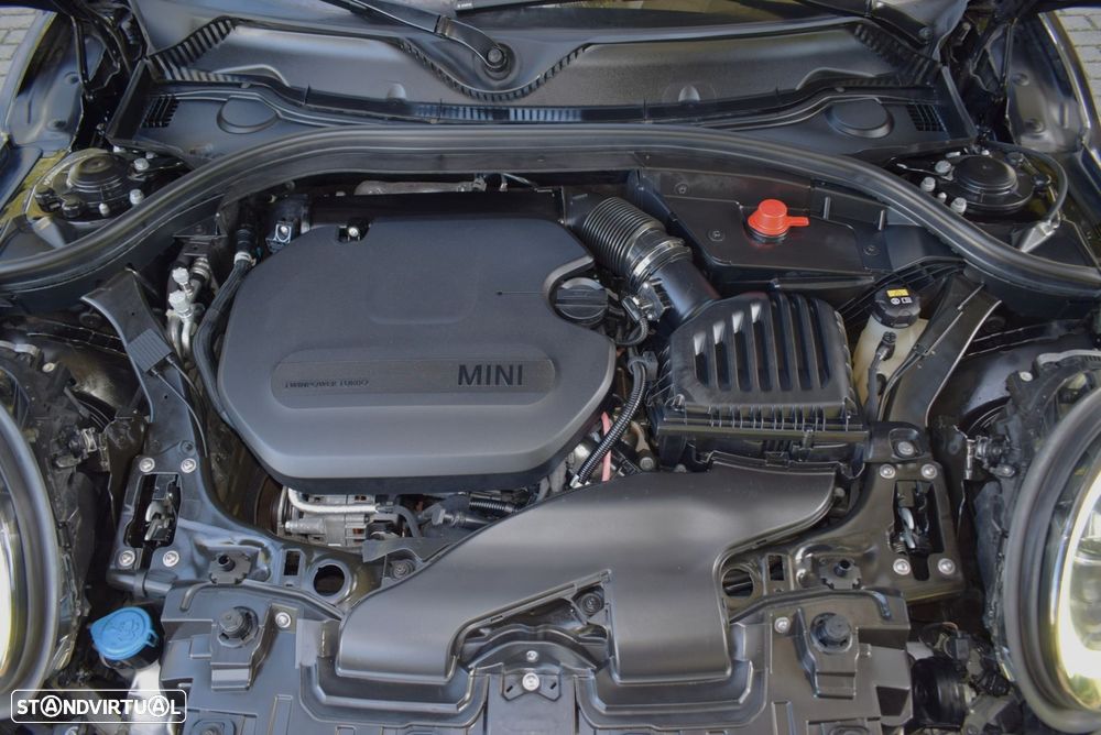 MINI Clubman One D Auto - 49