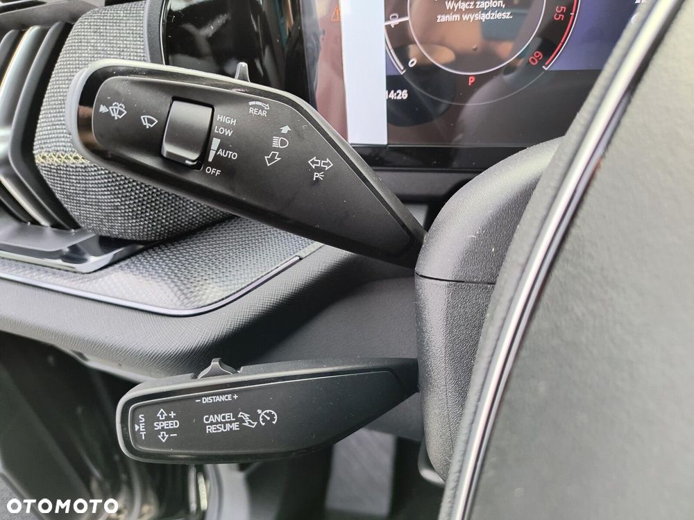 Skoda Kodiaq 2.0 TDI 4x4 Edition 130 DSG - 33