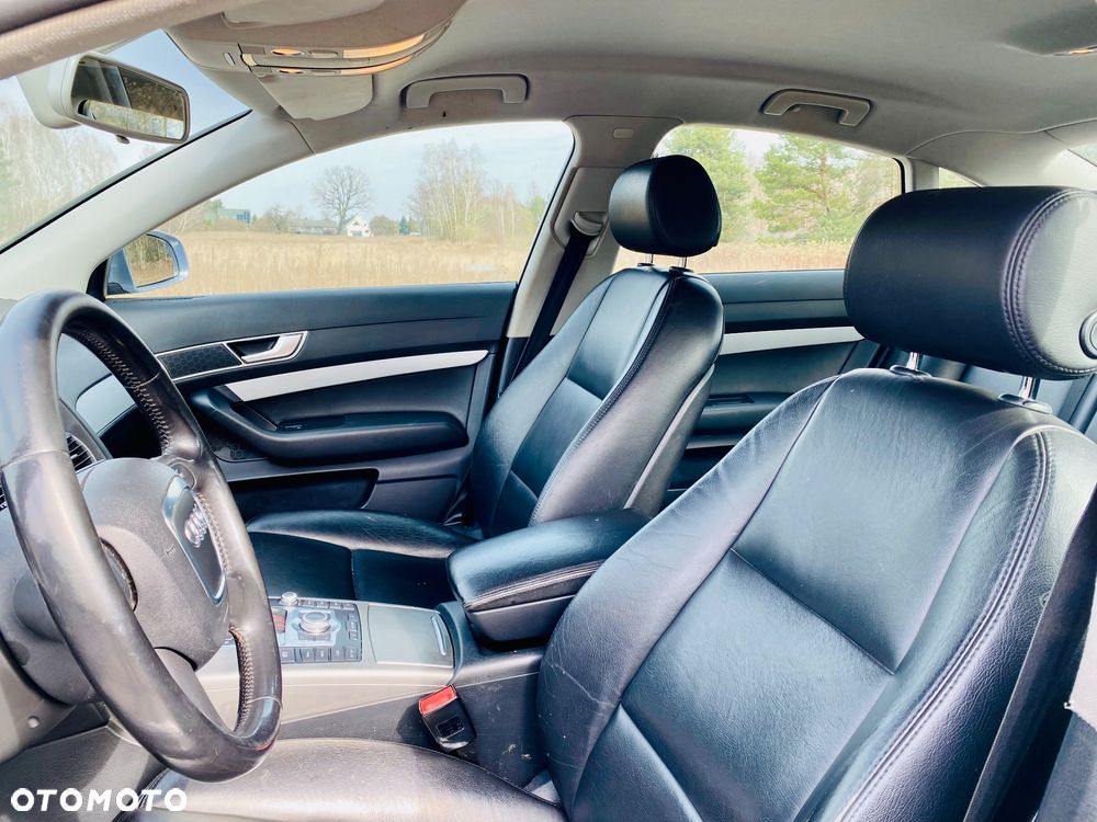 Audi A6 Limousine 2.0 TFSI Multitronic - 30