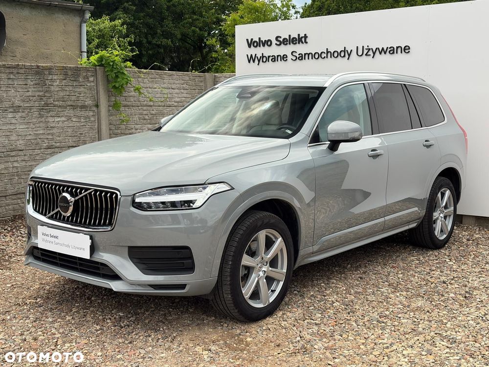 Volvo XC 90 - 4