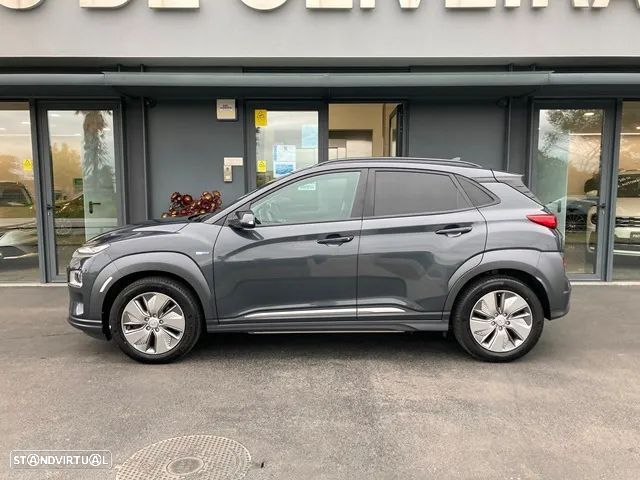 Hyundai Kauai EV 39 kWh Executive - 6