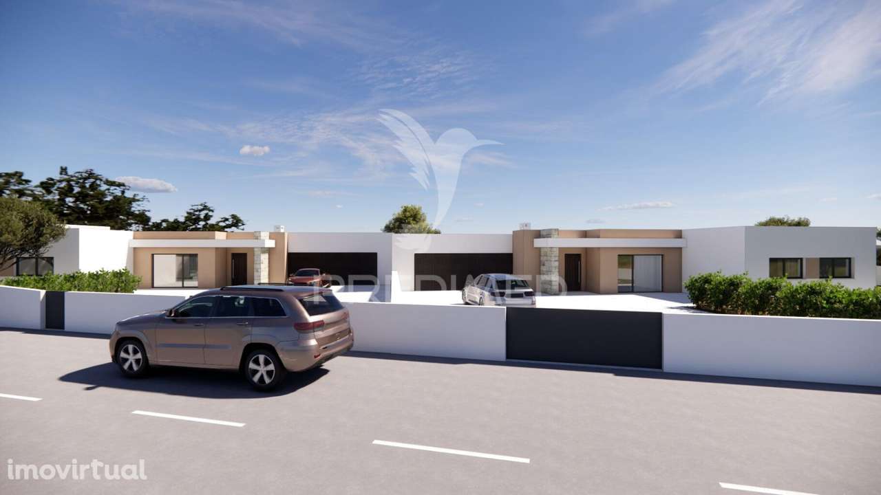 Moradia T4 em Condomínio Privado - Grande imagem: 5/40