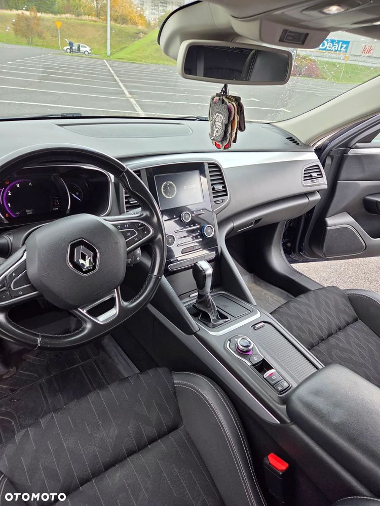 Renault Talisman 1.3 TCe FAP Limited EDC - 14