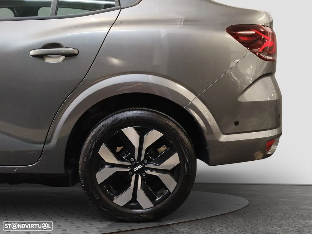 Dacia Logan 1.0 ECO-G Expression Bi-Fuel - 44