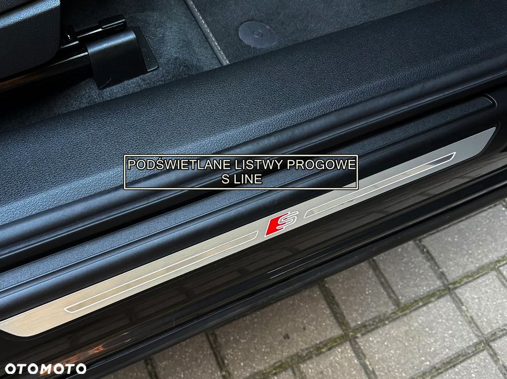 Audi Q5 40 TDI quattro S tronic S line - 26