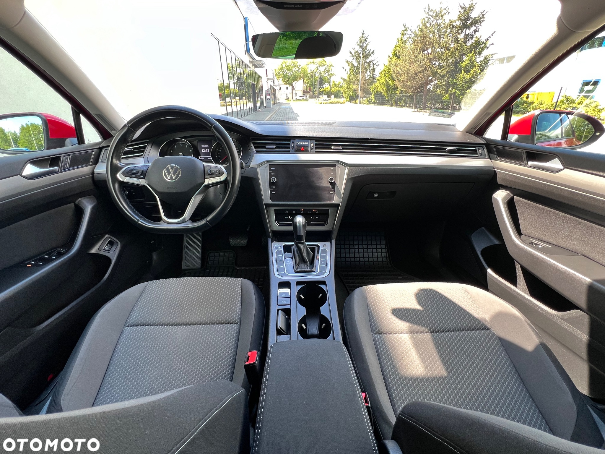 Volkswagen Passat 1.5 TSI EVO Essence DSG - 14