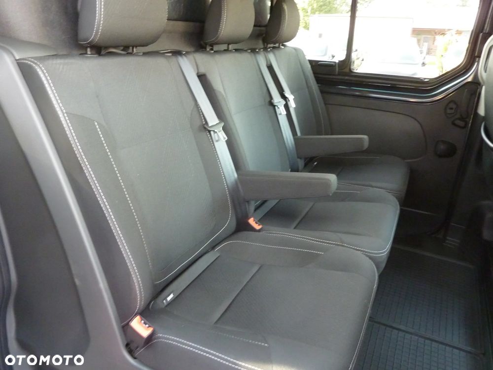 Renault TRAFIC - 14