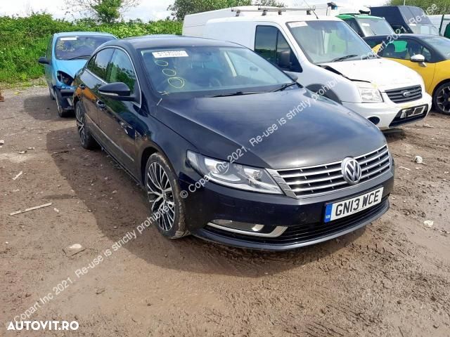 Dezmembrez Volkswagen VW Passat CC 1 [facelift] [2012 - 2017] Sedan F - 2