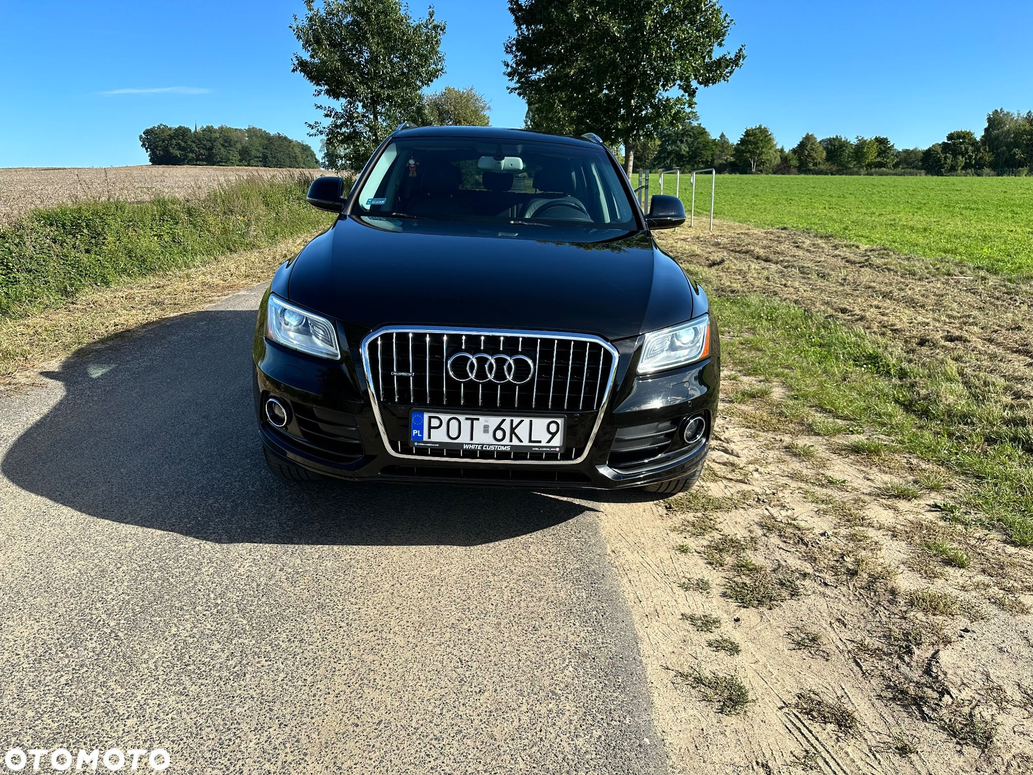 Audi Q5 2.0 TFSI quattro tiptronic - 2