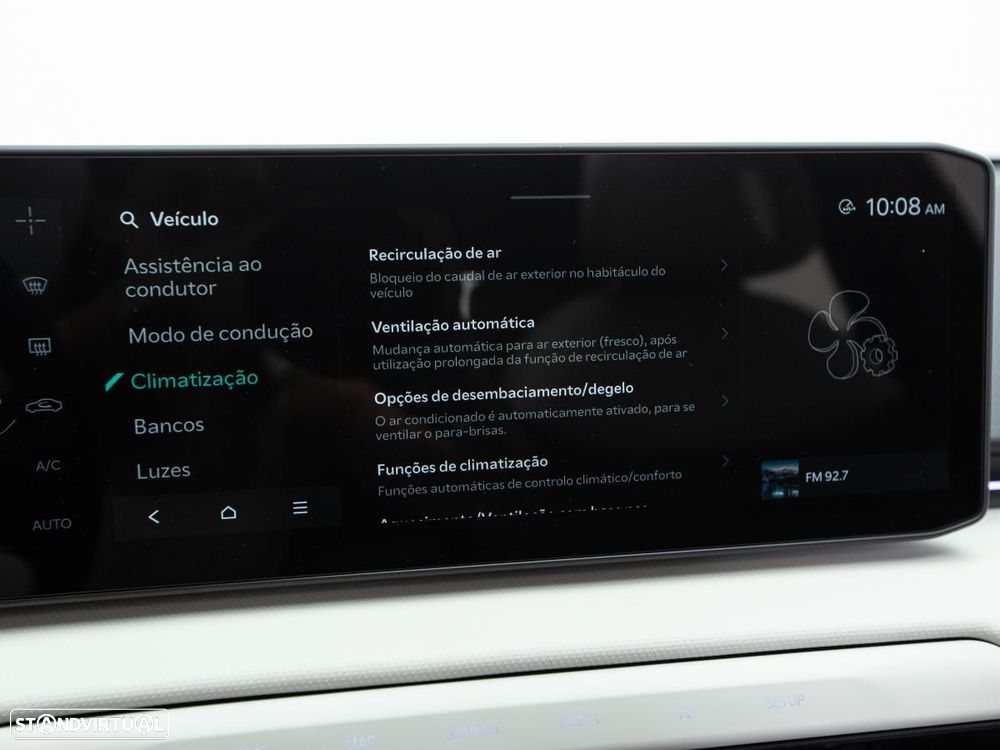 Kia EV4 81.4 kWh GT-Line - 44