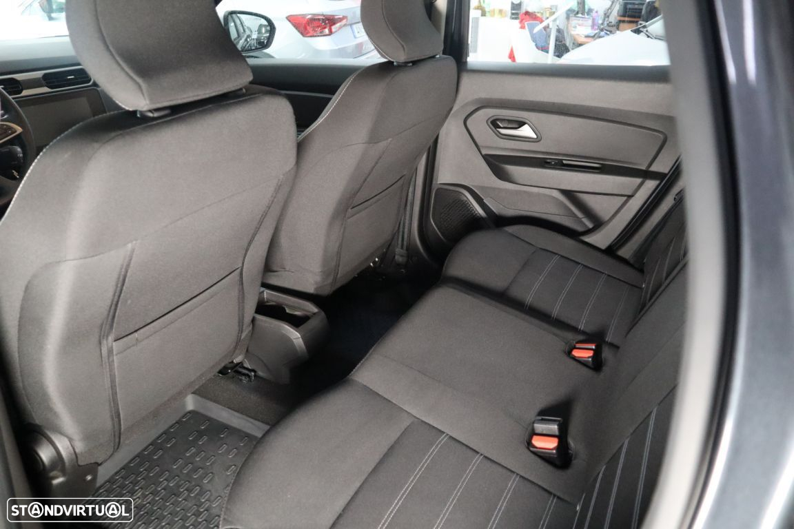 Dacia Duster 1.0 TCe Expression - 20