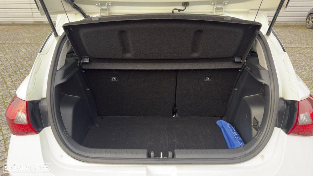 Hyundai i20 1.2 Comfort - 7