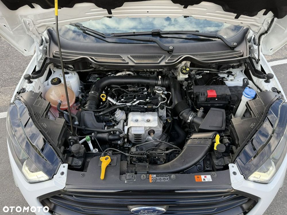 Ford EcoSport 1.0 EcoBoost ST-LINE - 4