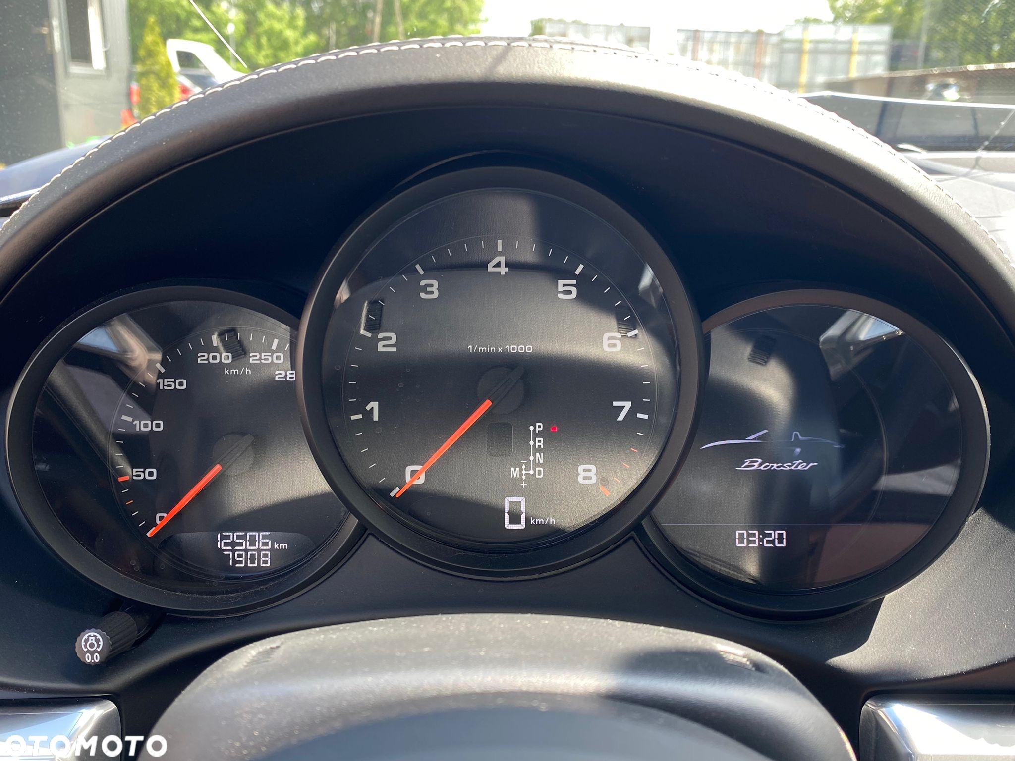 Porsche 718 Boxster PDK - 28