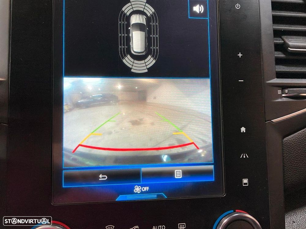 Renault Mégane 1.2 TCE GT Line J18 - 14