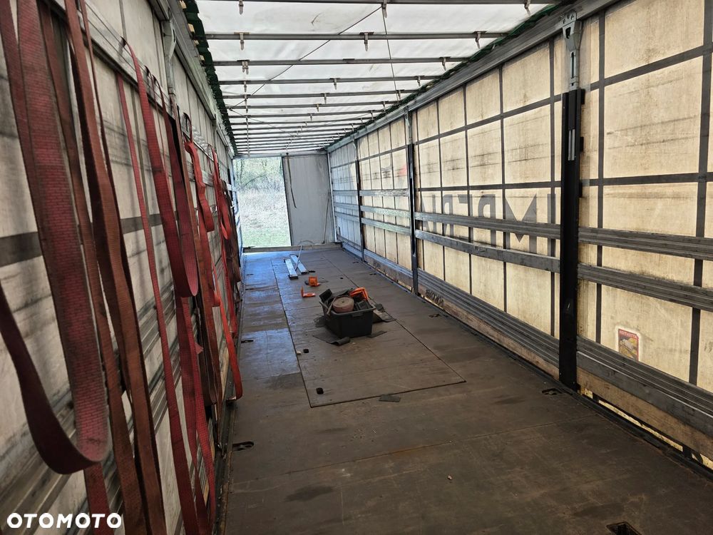 Berger LTCN Coil Mulda - 21