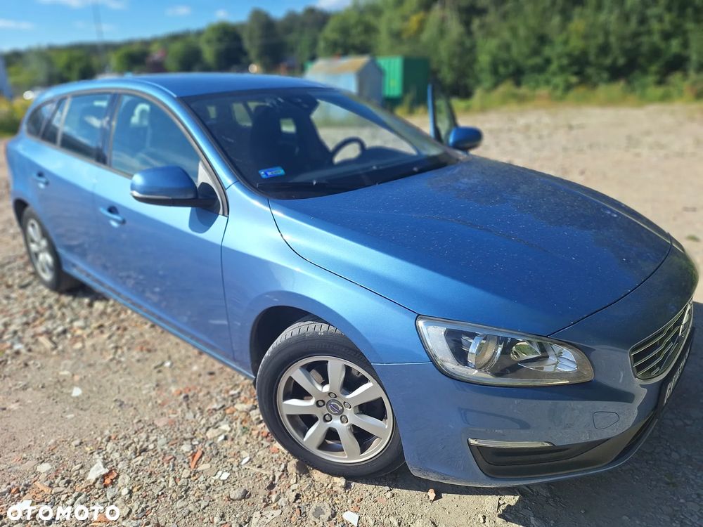 Volvo V60 D3 Kinetic - 3