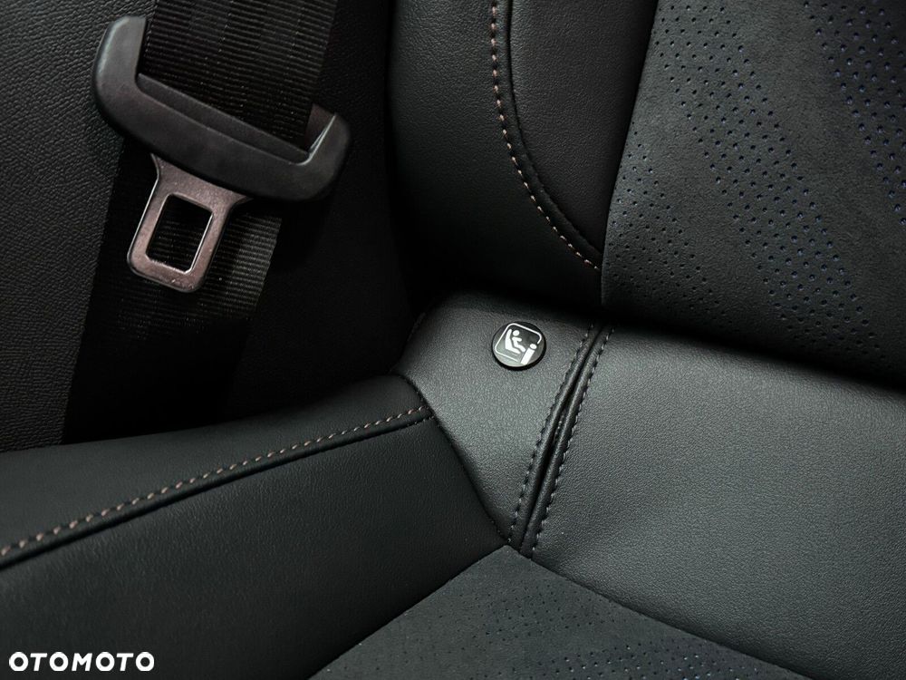 Cupra Formentor 2.0 TSI 4Drive DSG - 36