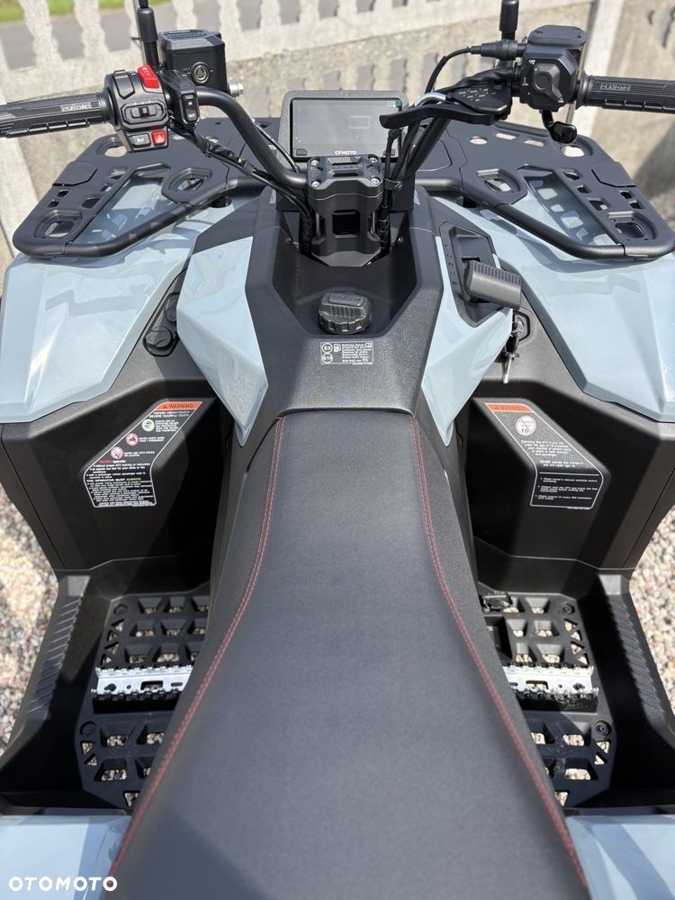 CFMoto CForce - 6