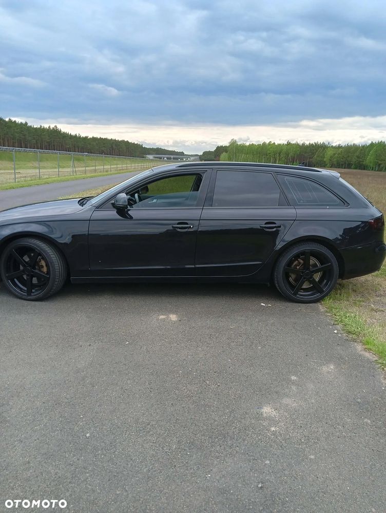 Audi A4 Avant - 3