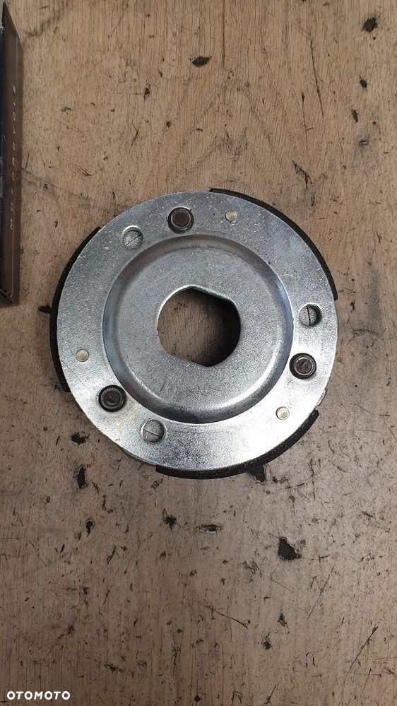 Sprzęgło 105 mm RMS R25931 MBK Aprilia Yamaha Malaguti Pgo - 2
