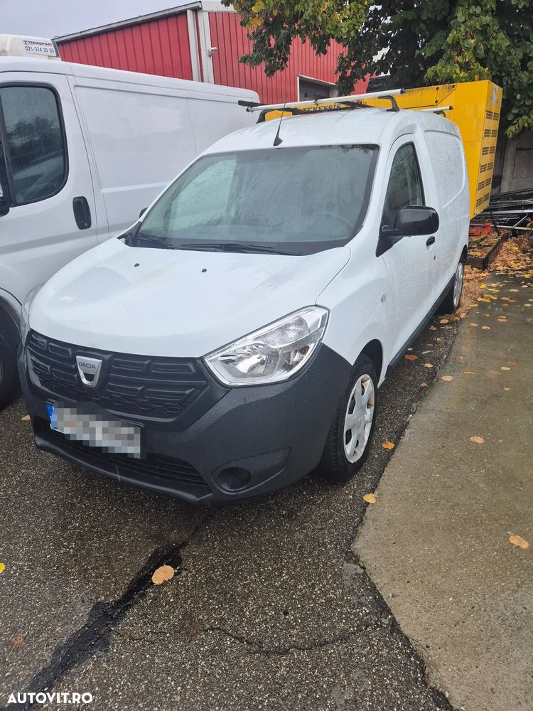 Dacia Dokker - 6