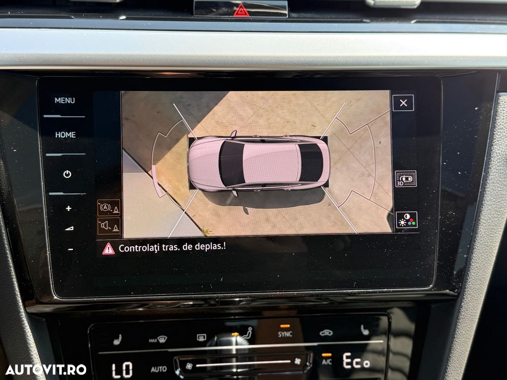 Volkswagen ARTEON 1.4 eHybrid OPF DSG Elegance - 24
