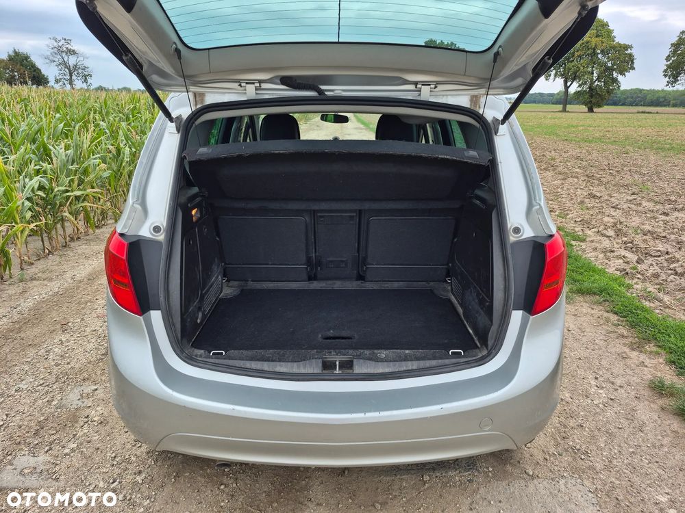 Opel Meriva 1.3 CDTI EcoFLEX Enjoy - 15